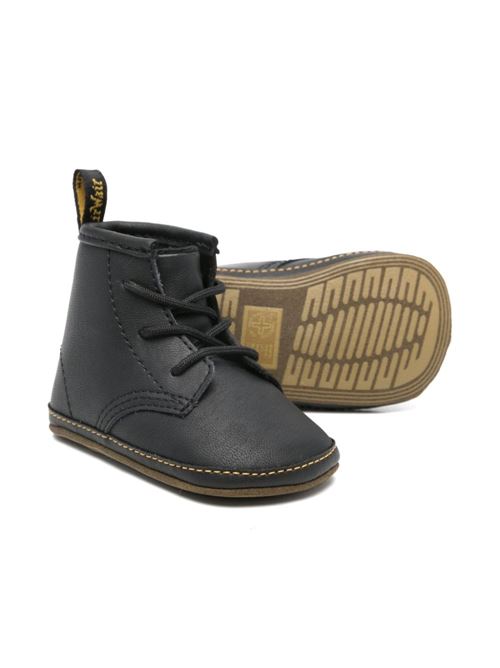 Stivale neonata Dr Martens | FF 26808001BLACK